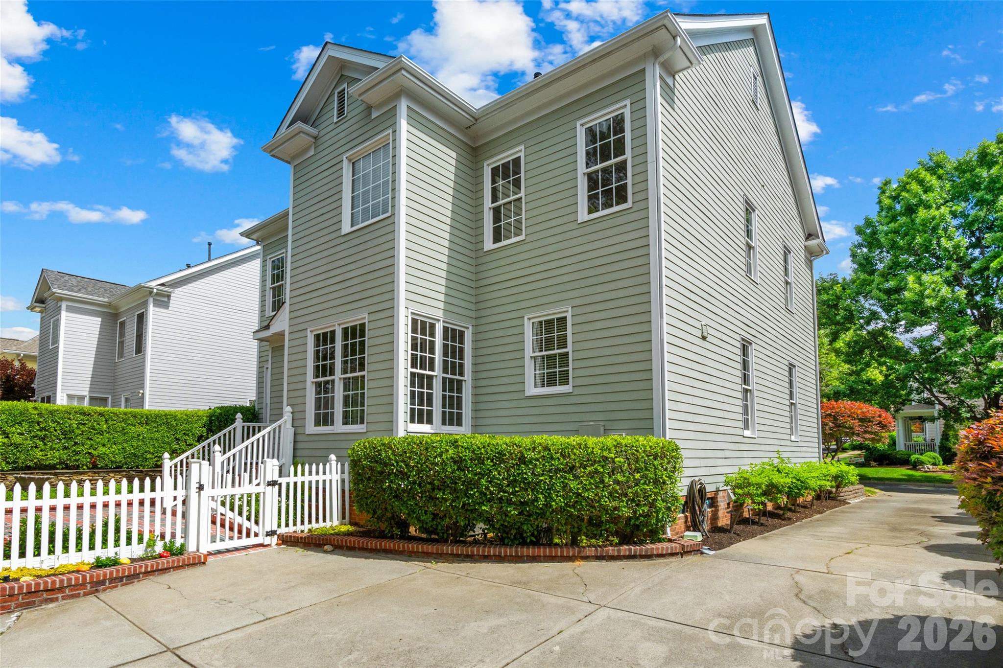 3249 Richard's Crossing Fort Mill, SC 29708 - Photo 42 of 46