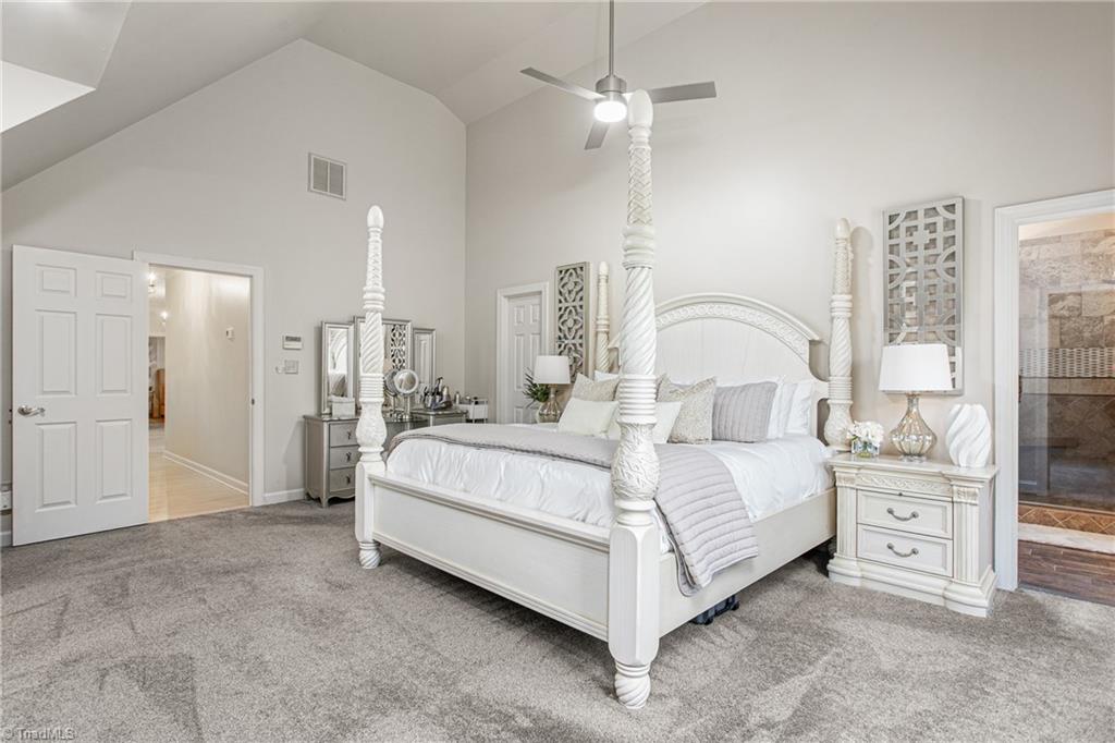 5913 Tarleton Drive Oak Ridge, NC 27310 - Photo 22 of 43