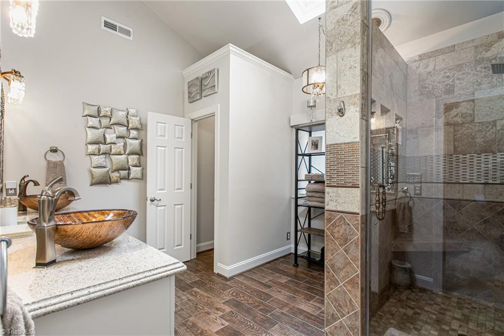 5913 Tarleton Drive Oak Ridge, NC 27310 - Photo 24 of 43