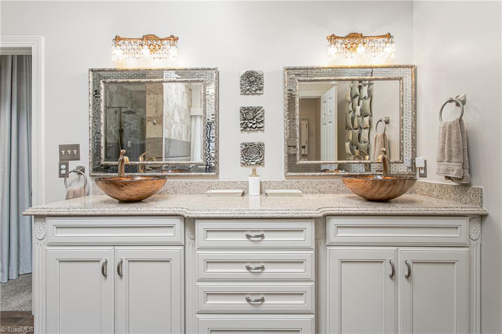 5913 Tarleton Drive Oak Ridge, NC 27310 - Photo 25 of 43