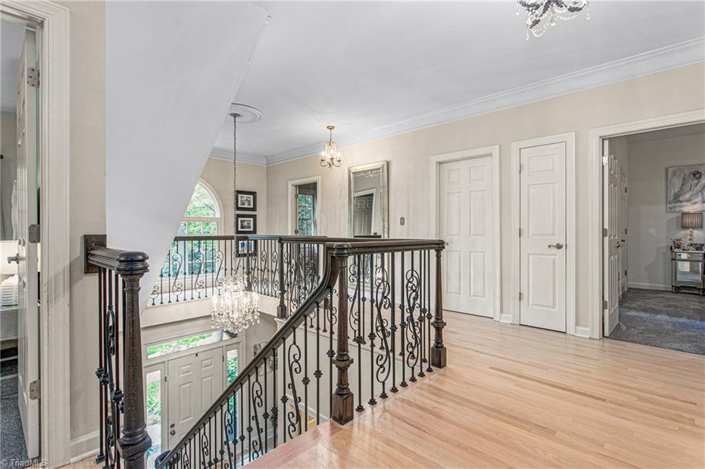 5913 Tarleton Drive Oak Ridge, NC 27310 - Photo 27 of 43