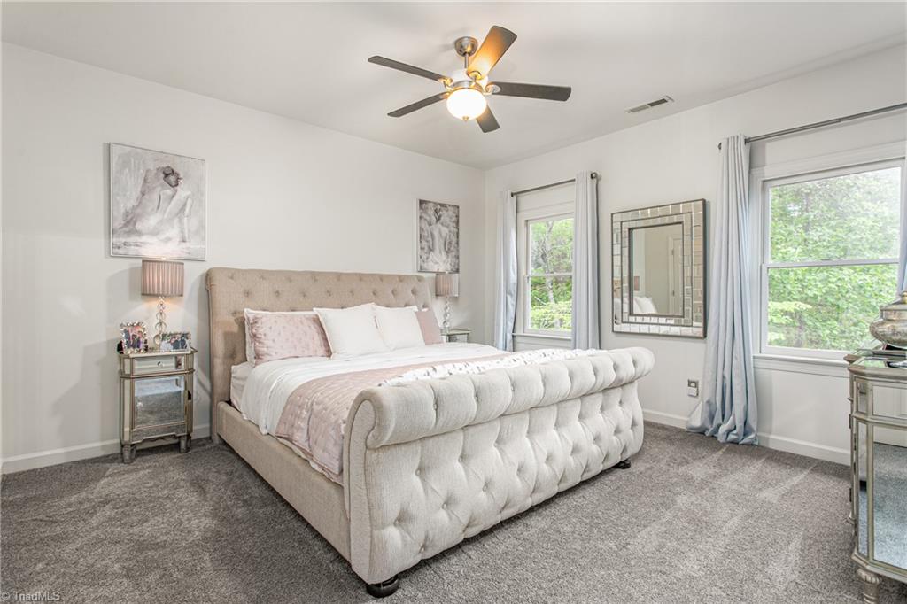5913 Tarleton Drive Oak Ridge, NC 27310 - Photo 29 of 43