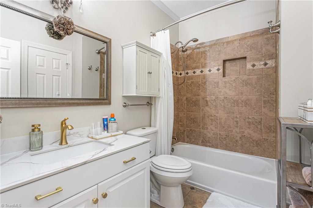 5913 Tarleton Drive Oak Ridge, NC 27310 - Photo 31 of 43