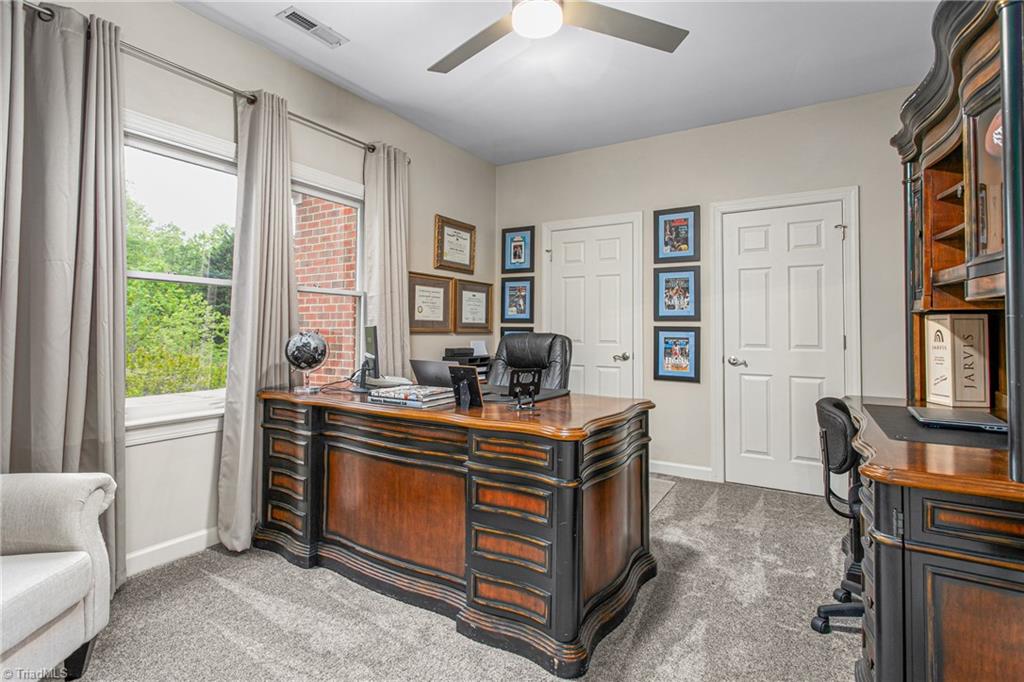5913 Tarleton Drive Oak Ridge, NC 27310 - Photo 32 of 43
