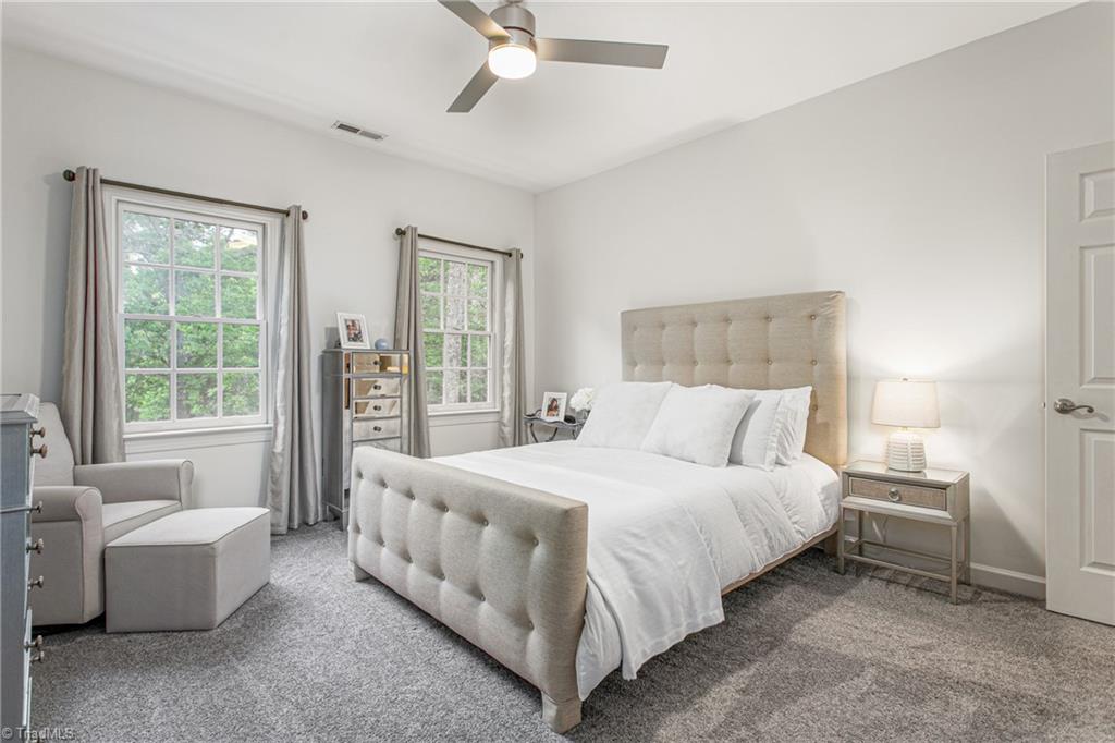 5913 Tarleton Drive Oak Ridge, NC 27310 - Photo 33 of 43