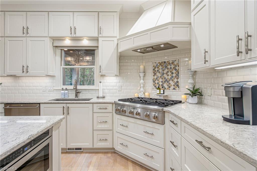 5913 Tarleton Drive Oak Ridge, NC 27310 - Photo 8 of 43