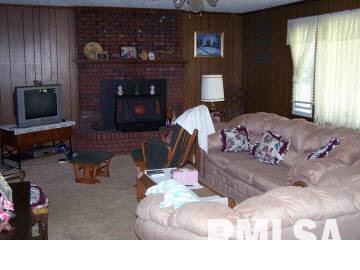 2245 Childers Road Marion, IL 62959 - Photo 3 of 7