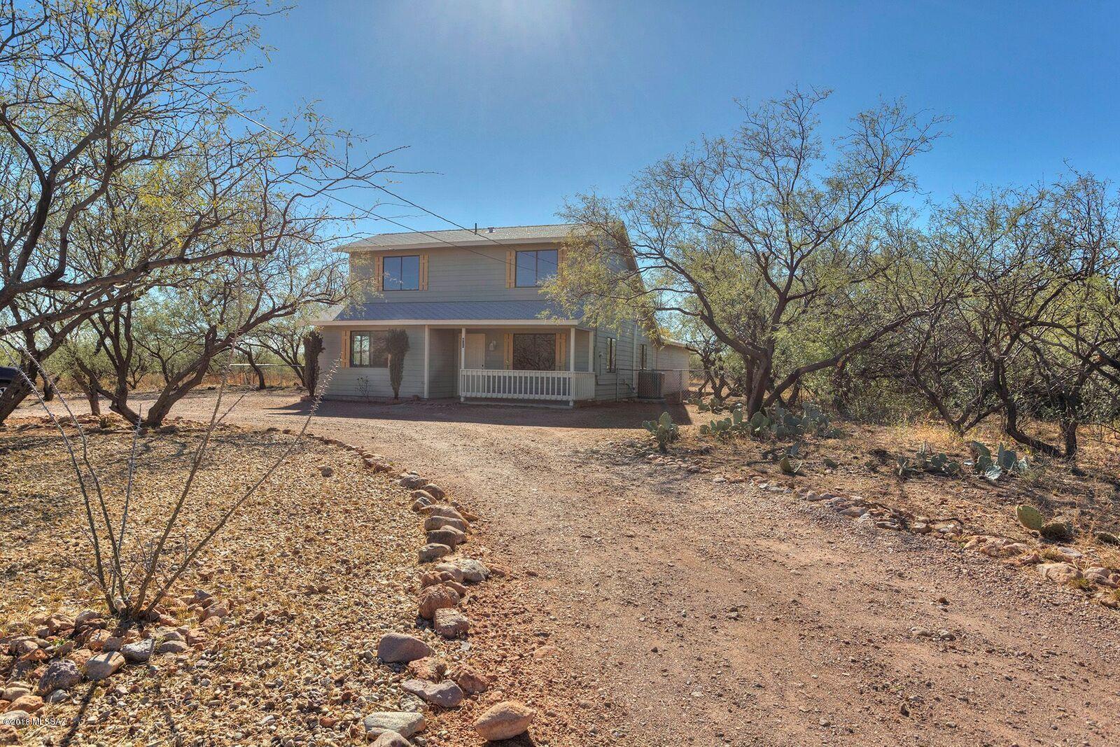 625 Camino Arviso Rio Rico, AZ 85648 - Photo 23 of 24