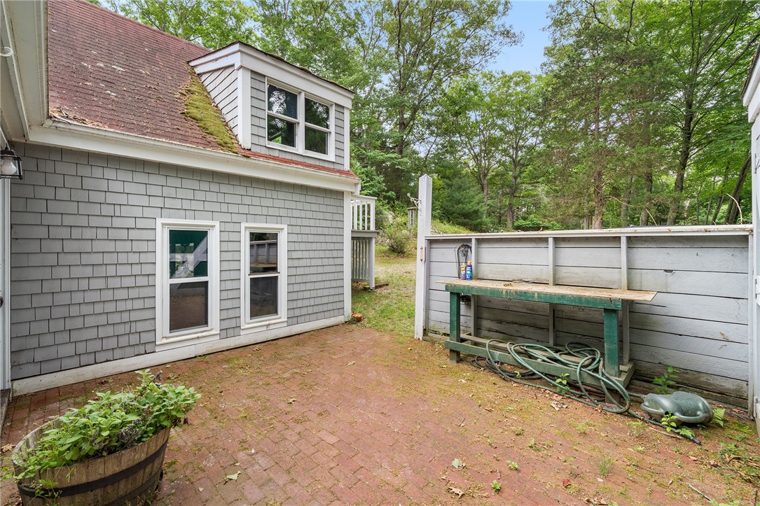 243 Glen Rock Road Exeter, RI 02822 - Photo 27 of 37