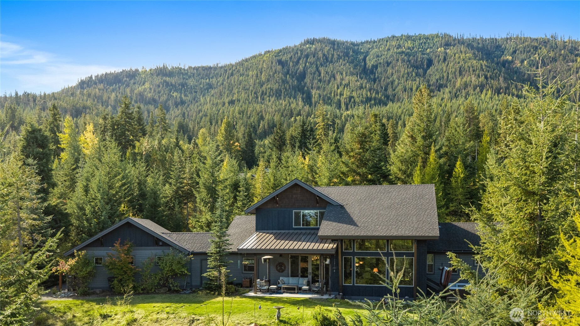 40 Snow Ridge Drive Cle Elum, WA 98922 - Photo 1 of 40 Gallery Image 1