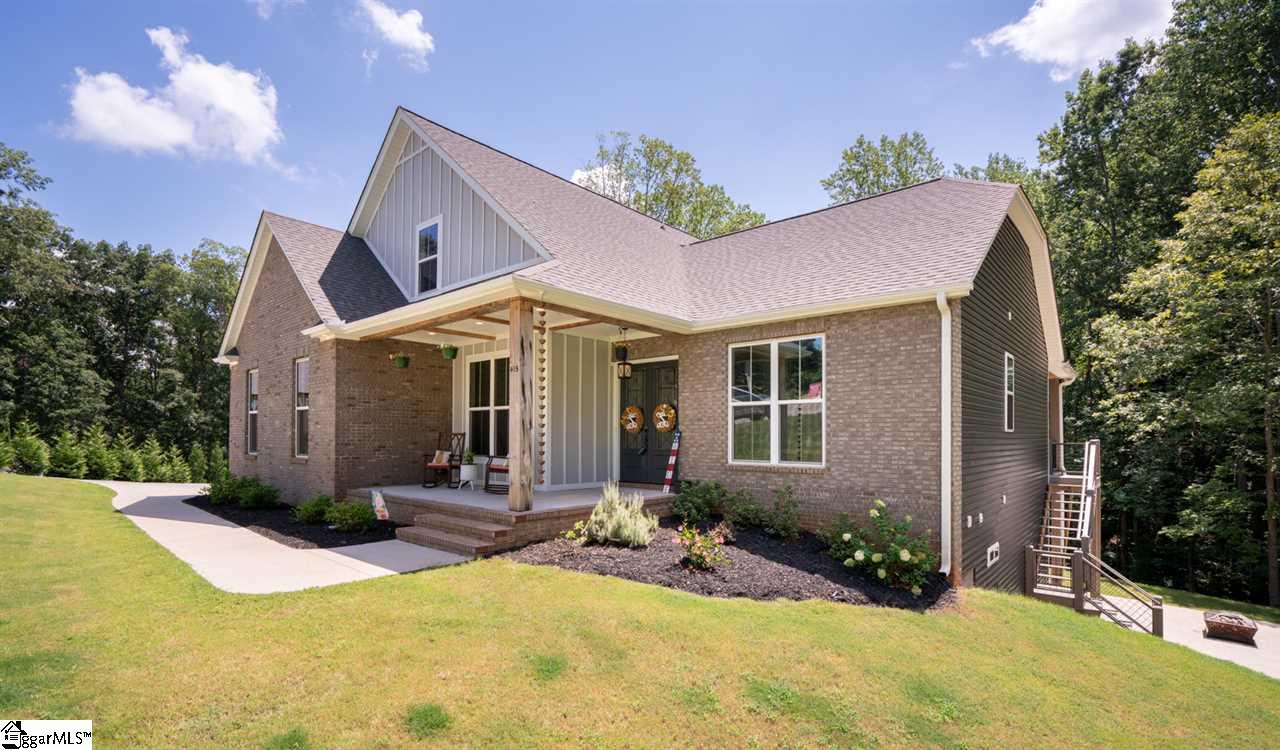 415 Spaulding Court Duncan, SC 29334 - Photo 1 of 36 Gallery Image 1