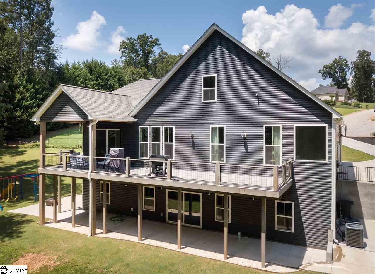 415 Spaulding Court Duncan, SC 29334 - Photo 34 of 36 Gallery Image 34