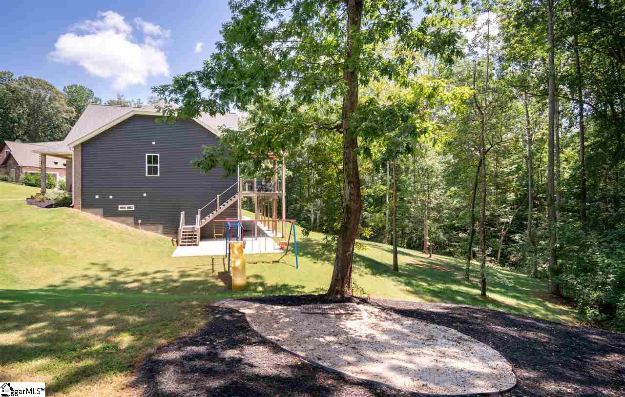 415 Spaulding Court Duncan, SC 29334 - Photo 35 of 36 Gallery Image 35