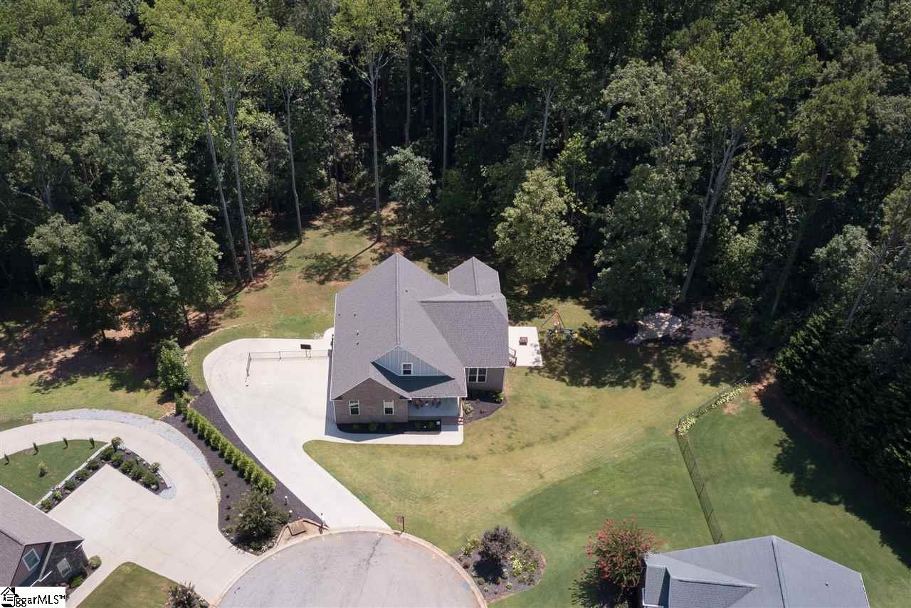415 Spaulding Court Duncan, SC 29334 - Photo 36 of 36 Gallery Image 36