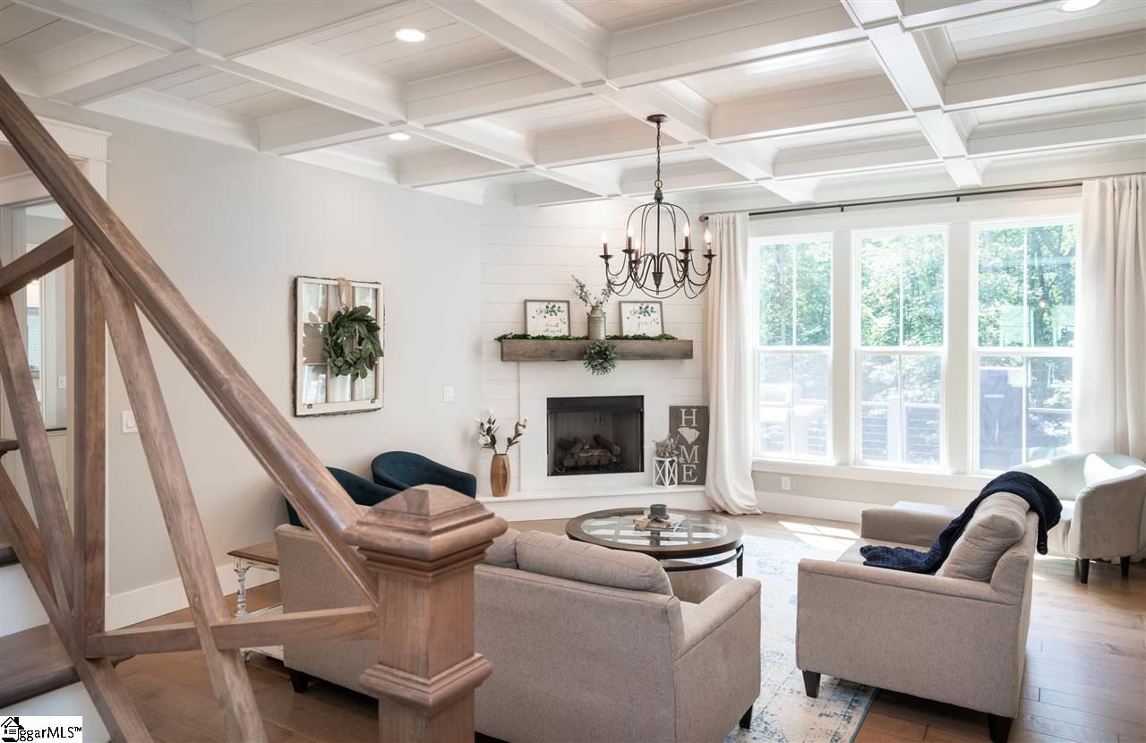 415 Spaulding Court Duncan, SC 29334 - Photo 6 of 36 Gallery Image 6