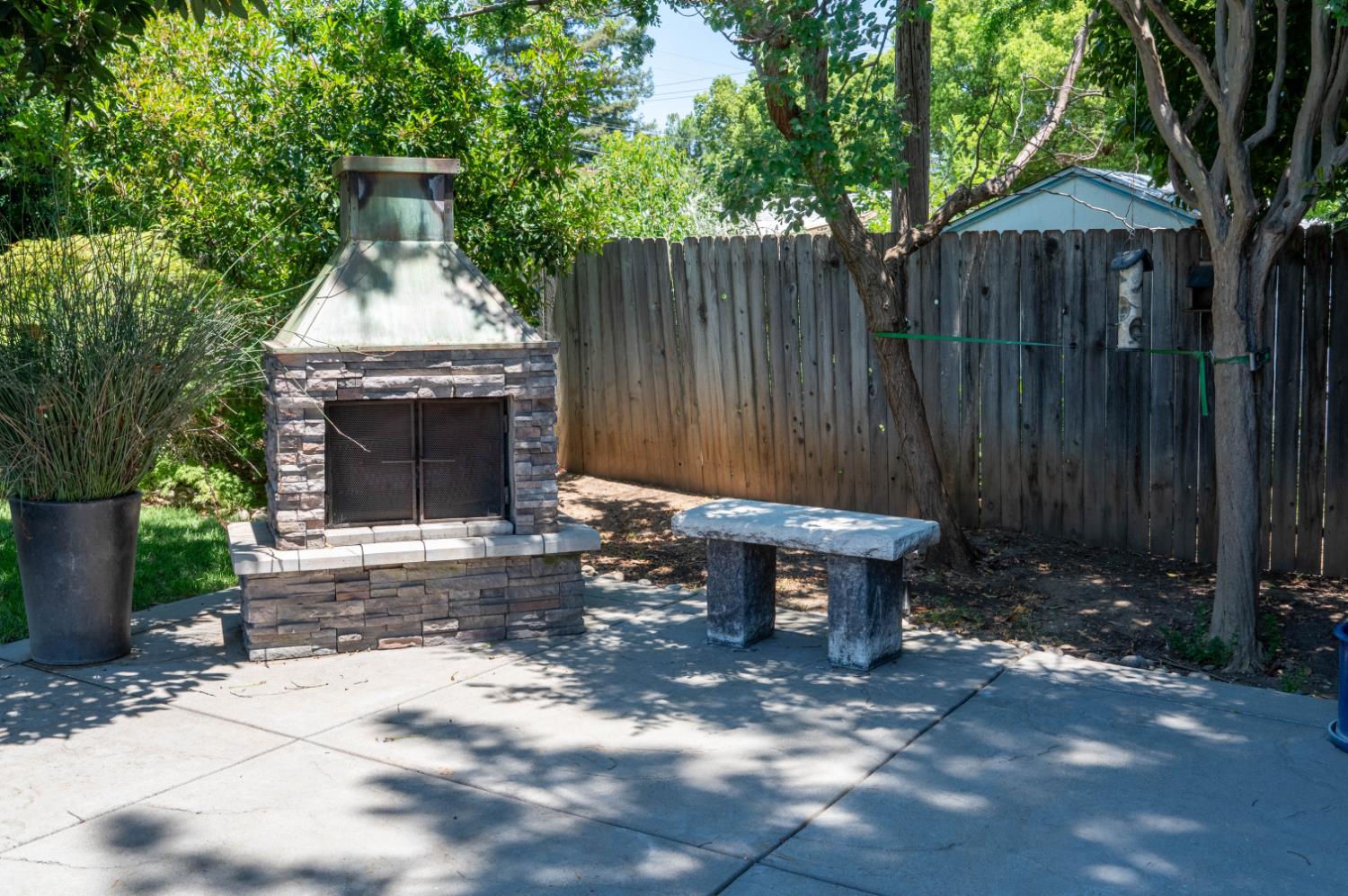 4530 Bela Way Carmichael, CA 95608 - Photo 30 of 36