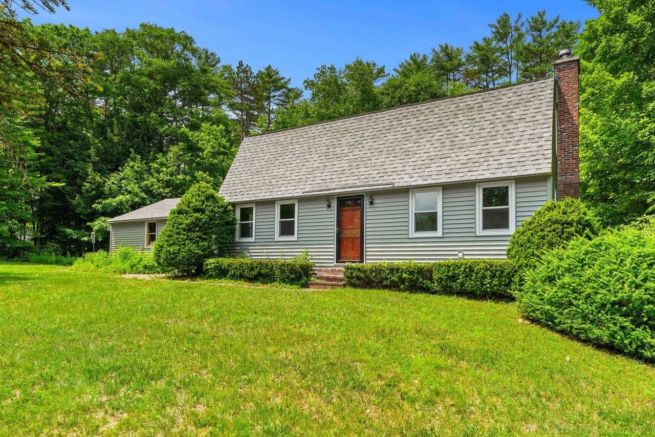 25 Birch Way New Hampton, NH 03256 - Photo 53 of 53