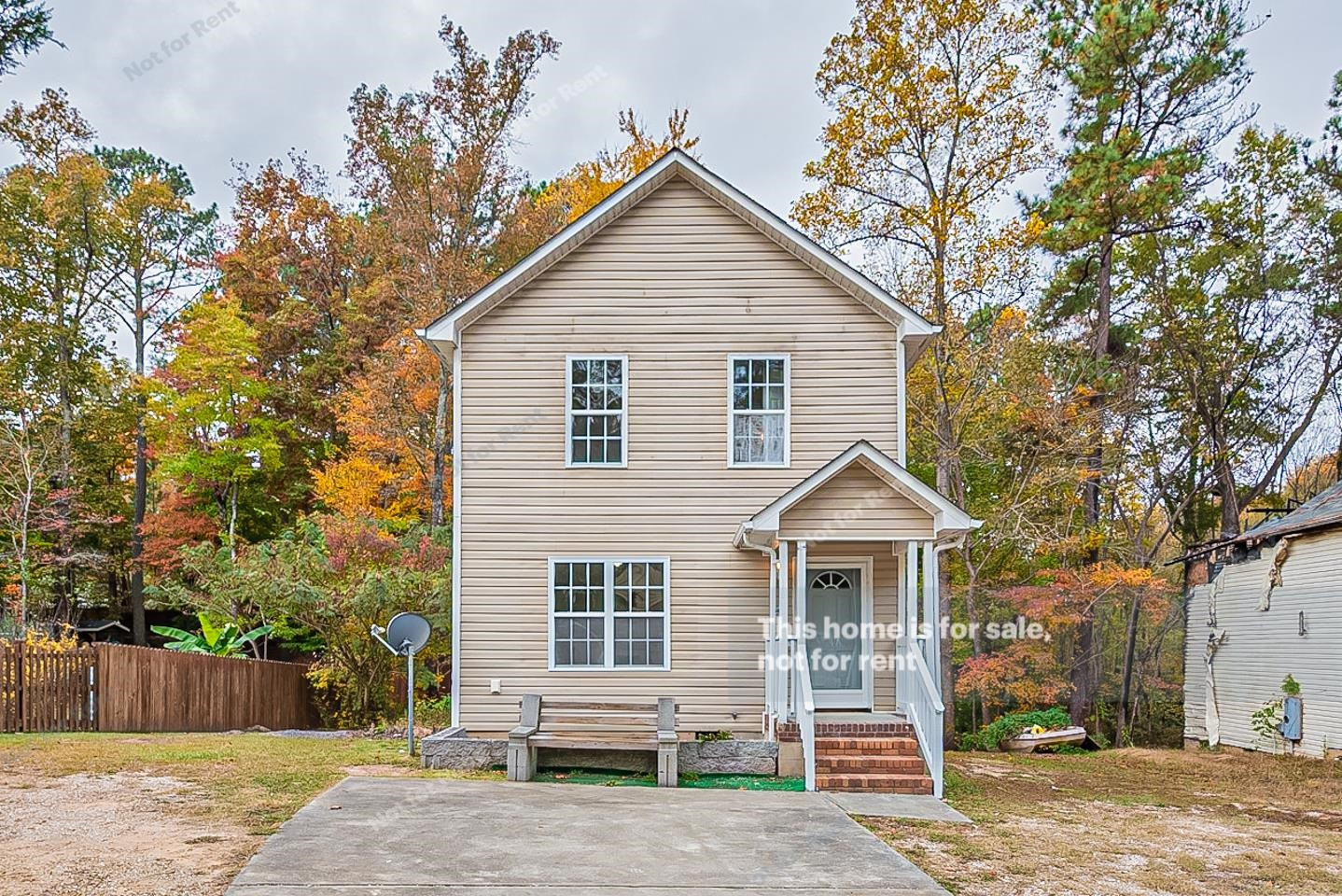 504 Lynn Road Durham, NC 27703 - Photo 1 of 17 Photo 1