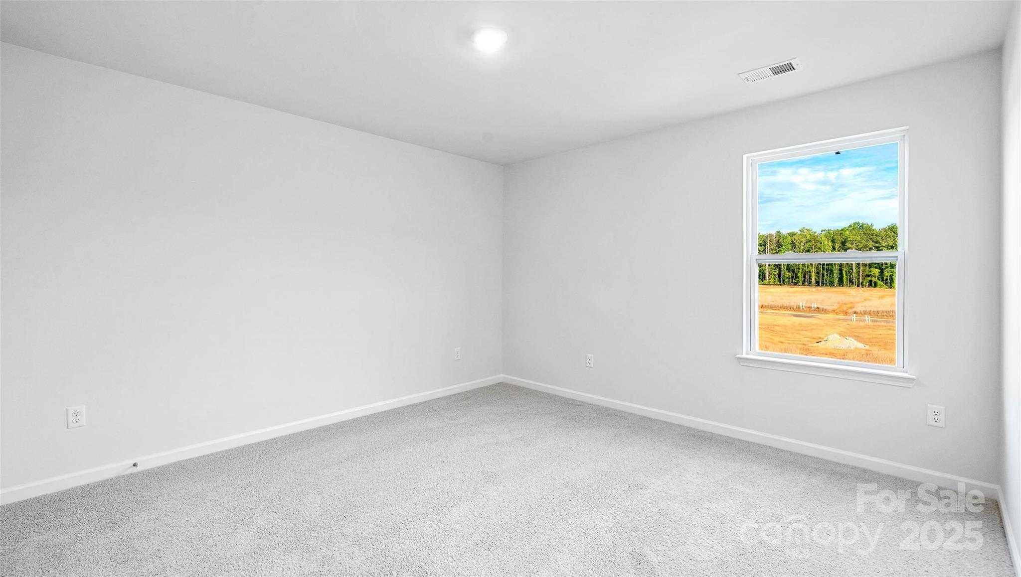 22 Callie River Clyde, NC 28721 - Photo 17 of 23 an empty room with a window