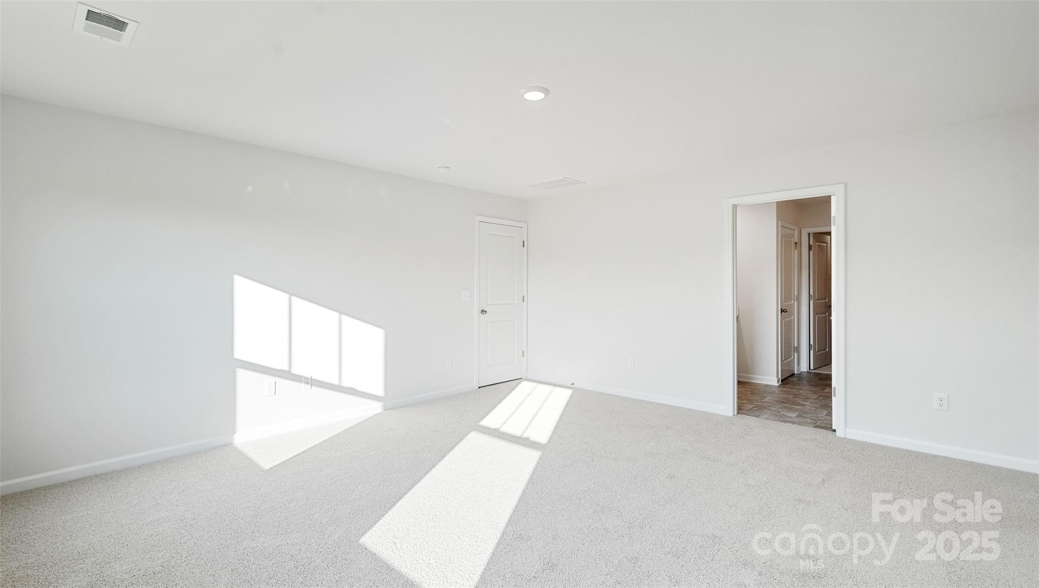 22 Callie River Clyde, NC 28721 - Photo 22 of 23 an empty room with windows