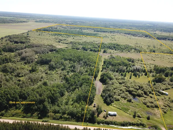 $227,750 | Tbd 440th Avenue, Roseau, MN 56751