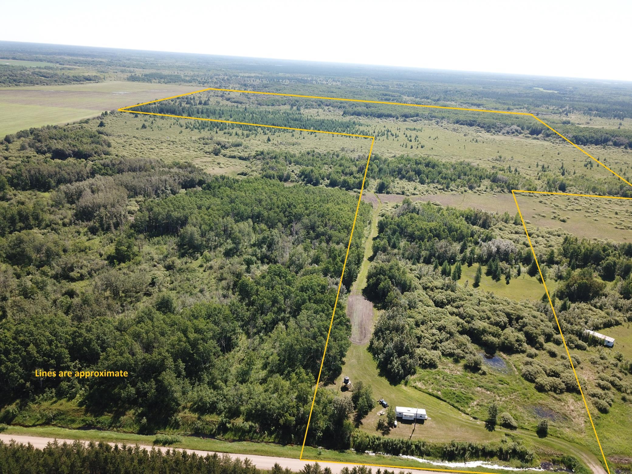 Tbd 440th Avenue Roseau, MN 56751 - Photo 1 of 80