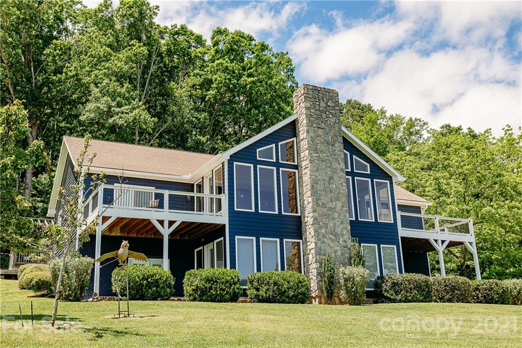 418 Bailey Road Candler, NC 28715 - Photo 1 of 47 Gallery Image 1