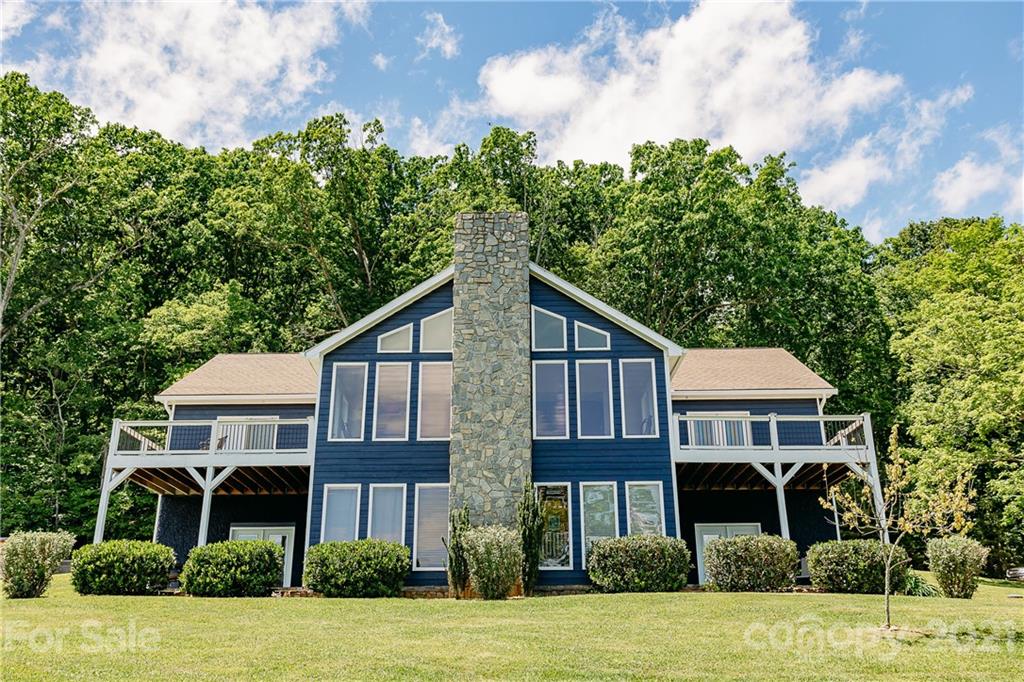 418 Bailey Road Candler, NC 28715 - Photo 2 of 47 Gallery Image 2