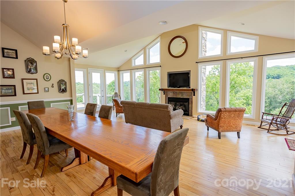 418 Bailey Road Candler, NC 28715 - Photo 13 of 47 Gallery Image 13