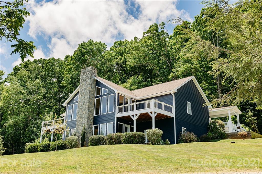 418 Bailey Road Candler, NC 28715 - Photo 3 of 47 Gallery Image 3