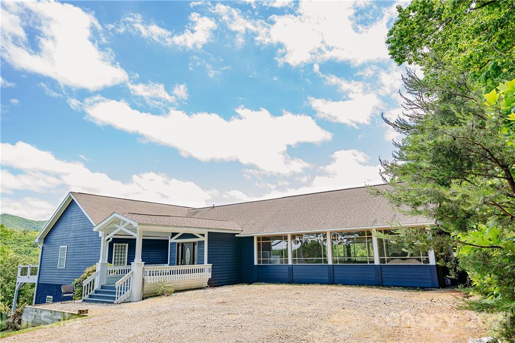 418 Bailey Road Candler, NC 28715 - Photo 39 of 47 Gallery Image 39
