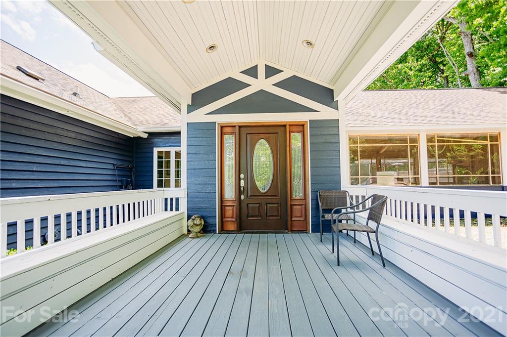 418 Bailey Road Candler, NC 28715 - Photo 40 of 47 Gallery Image 40