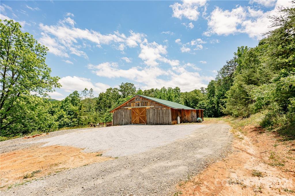 418 Bailey Road Candler, NC 28715 - Photo 44 of 47 Gallery Image 44