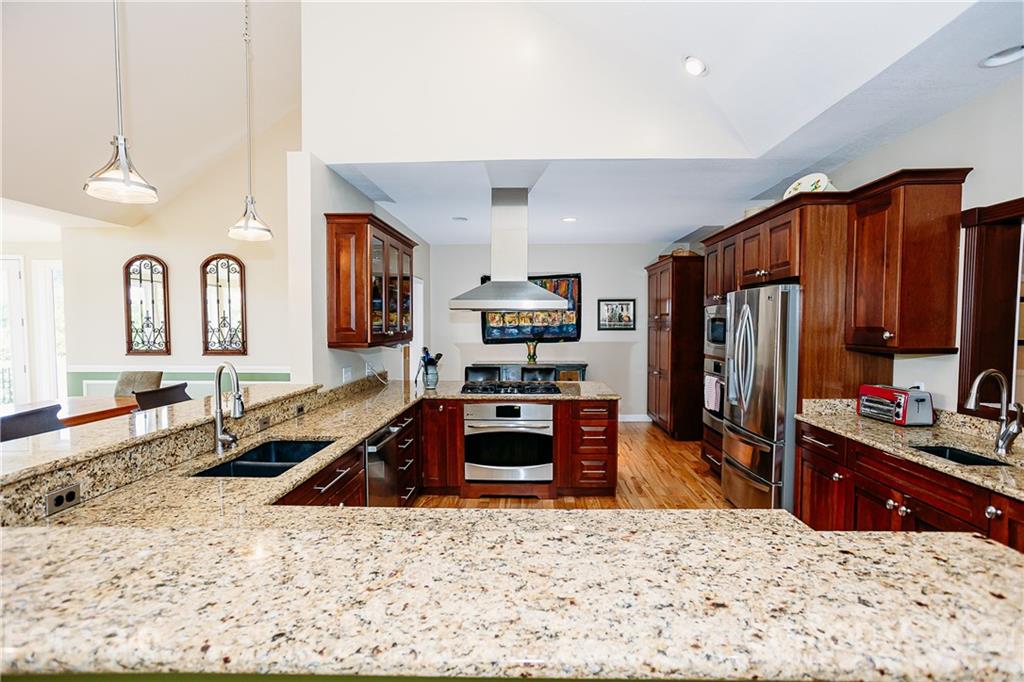 418 Bailey Road Candler, NC 28715 - Photo 10 of 47 Gallery Image 10
