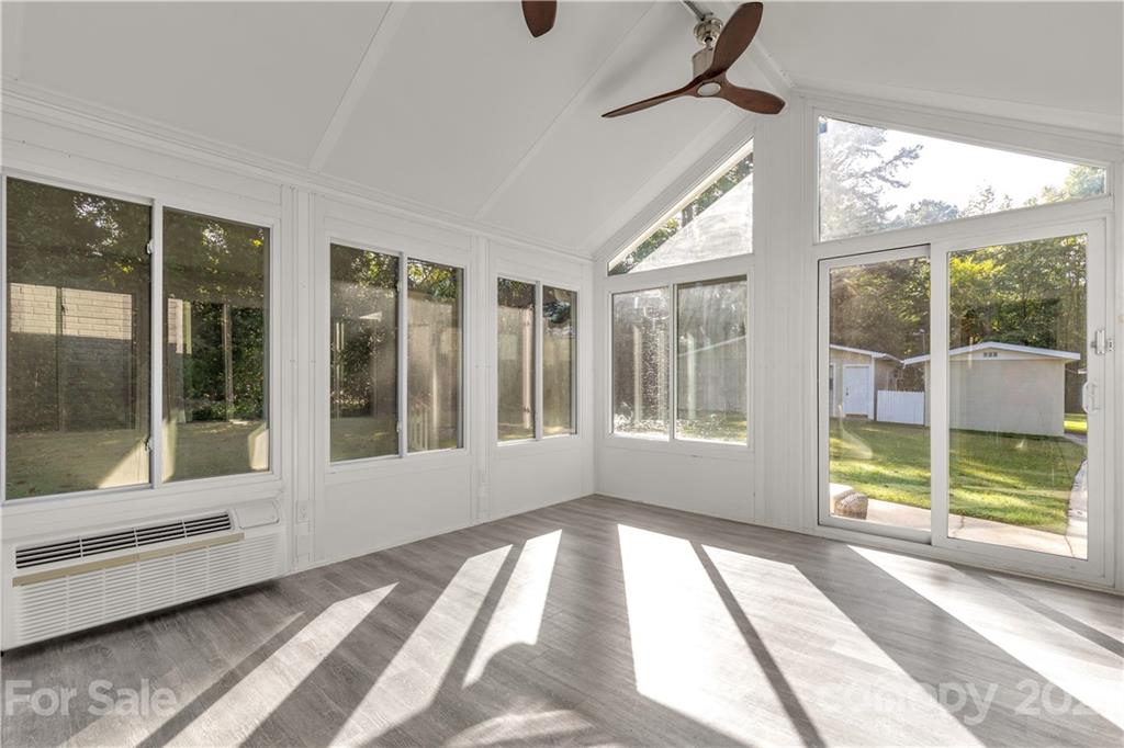 2616 Williams Road Matthews, NC 28105 - Photo 14 of 26 a view of a room with a large window