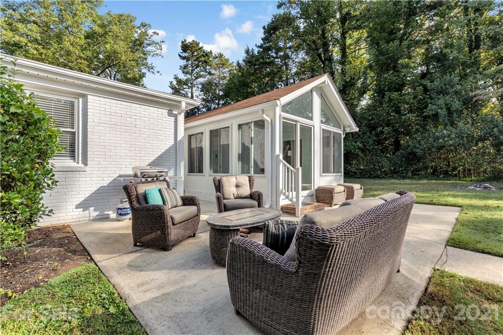 2616 Williams Road Matthews, NC 28105 - Photo 6 of 26