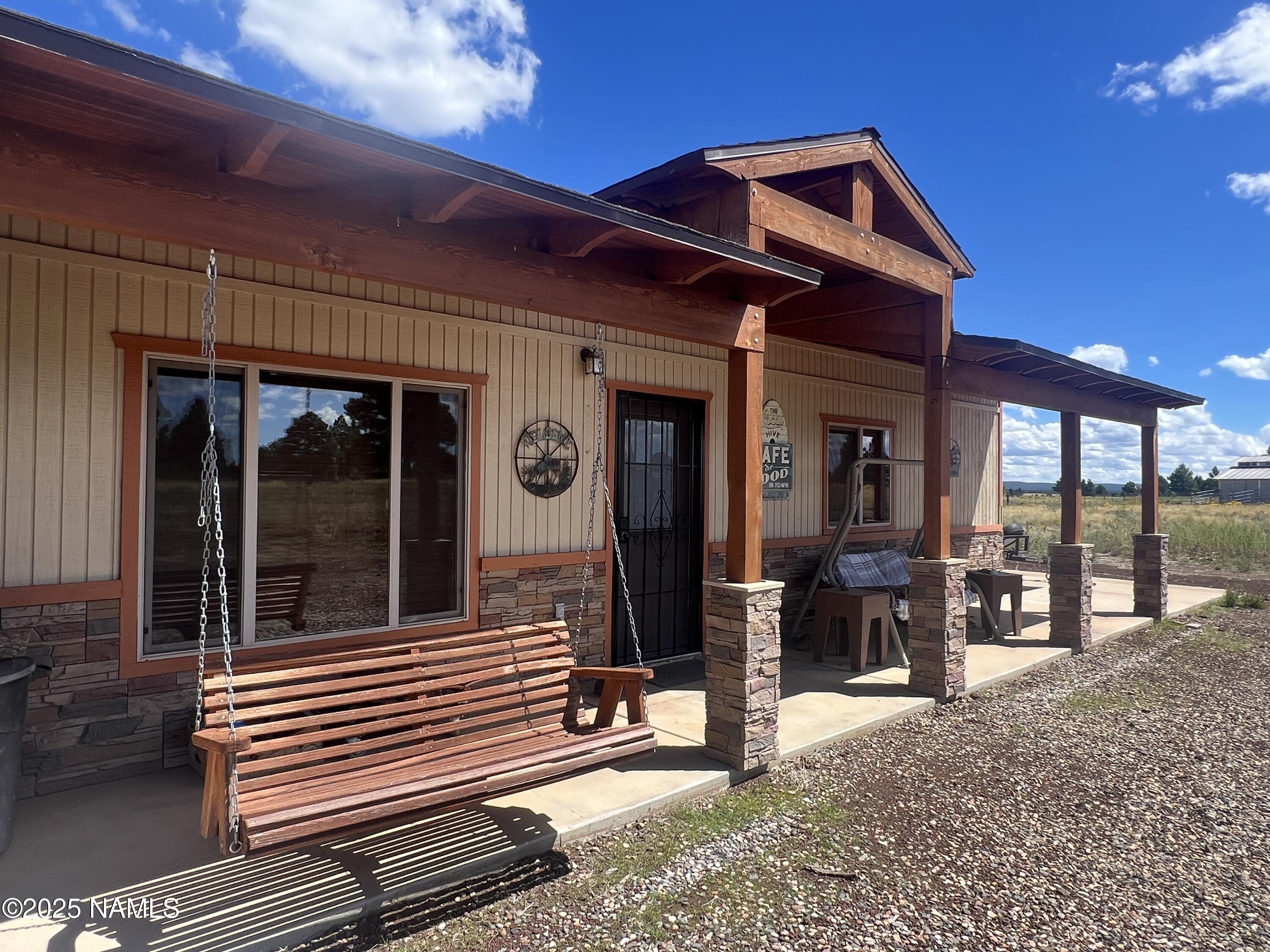 665 Dust Devil Drive Parks, AZ 86005 - Photo 1 of 44 IMG_7703