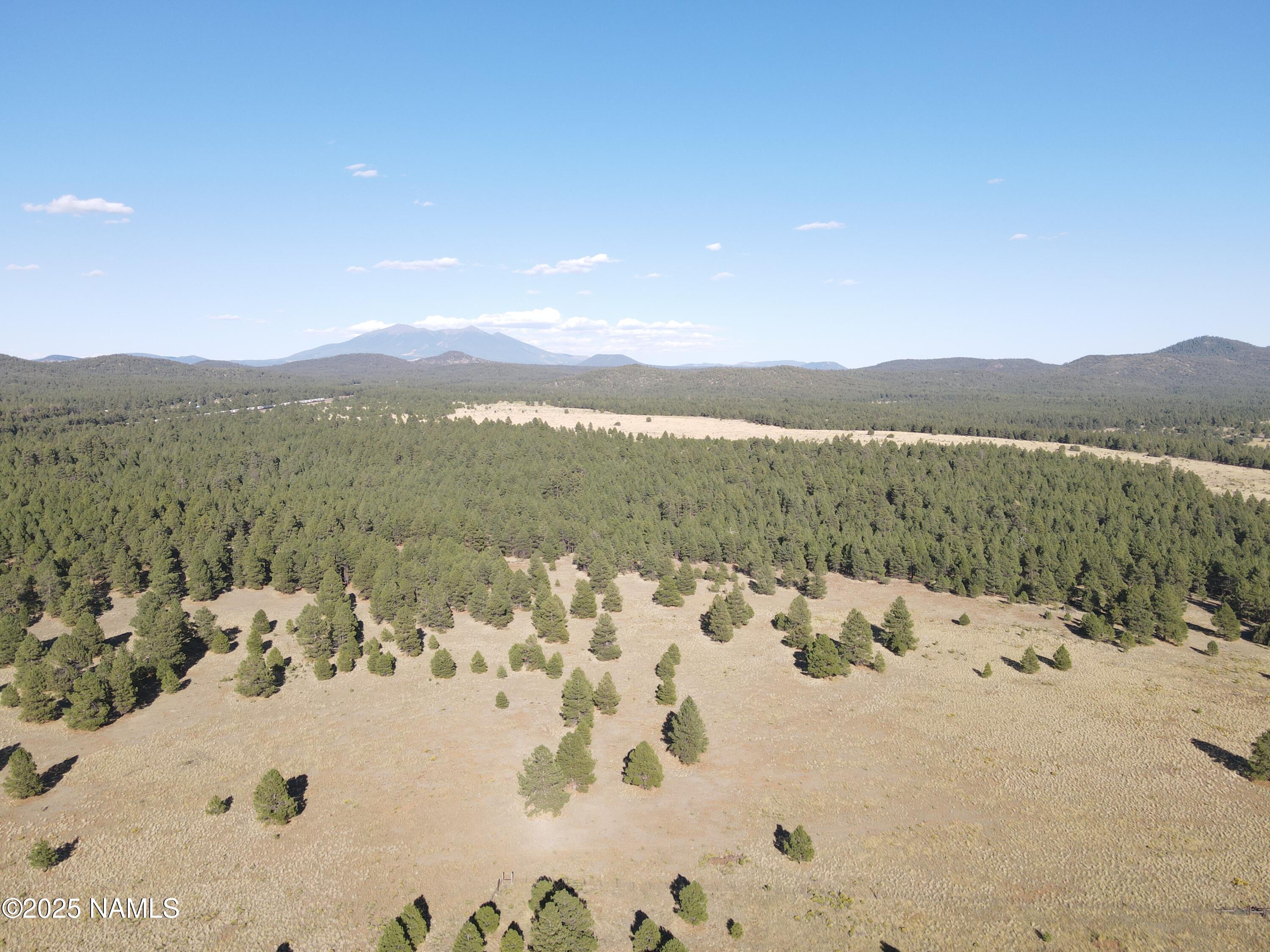 665 Dust Devil Drive Parks, AZ 86005 - Photo 41 of 44 a view of lake view and mountain view