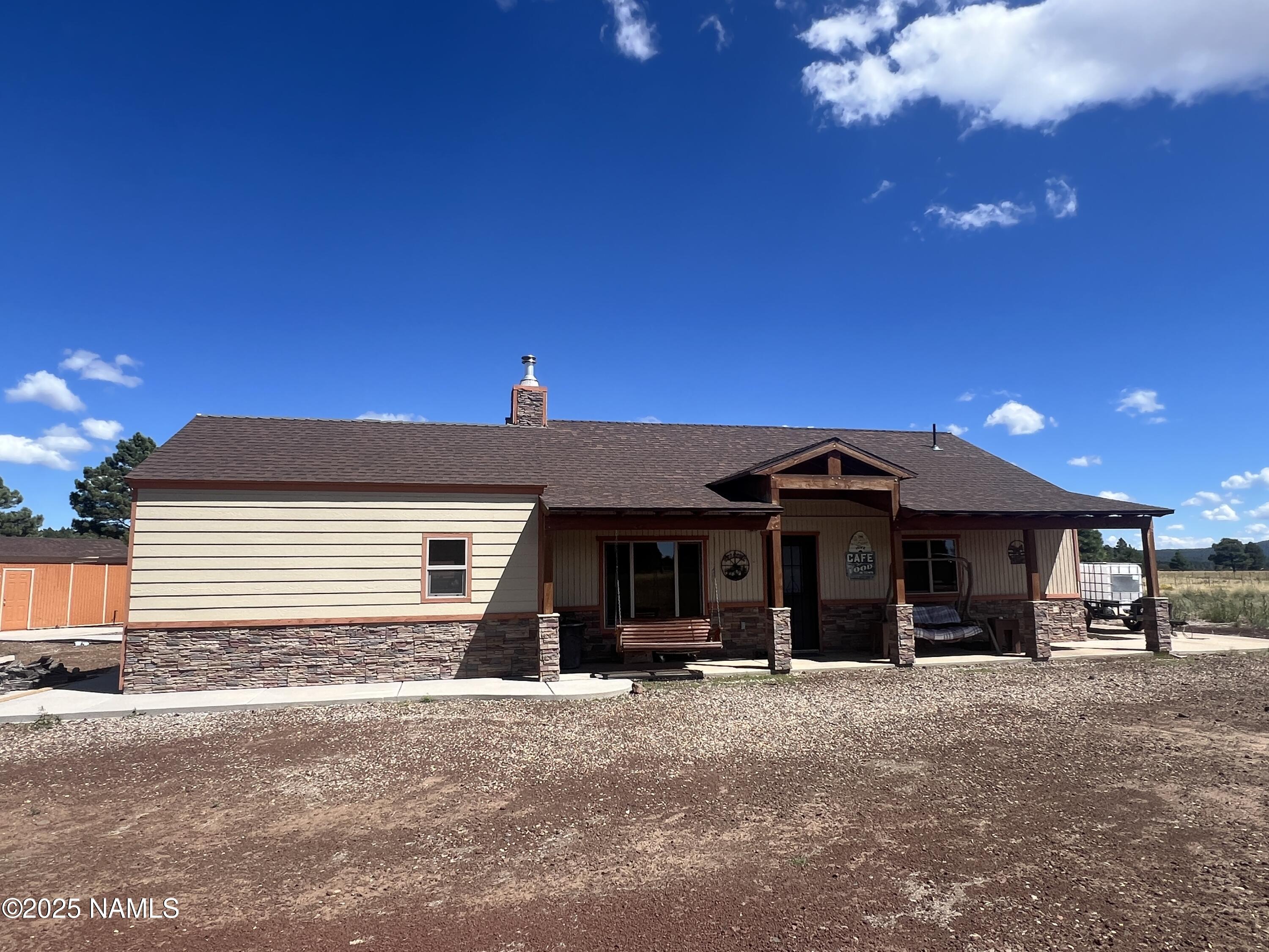 665 Dust Devil Drive Parks, AZ 86005 - Photo 5 of 44 IMG_7691