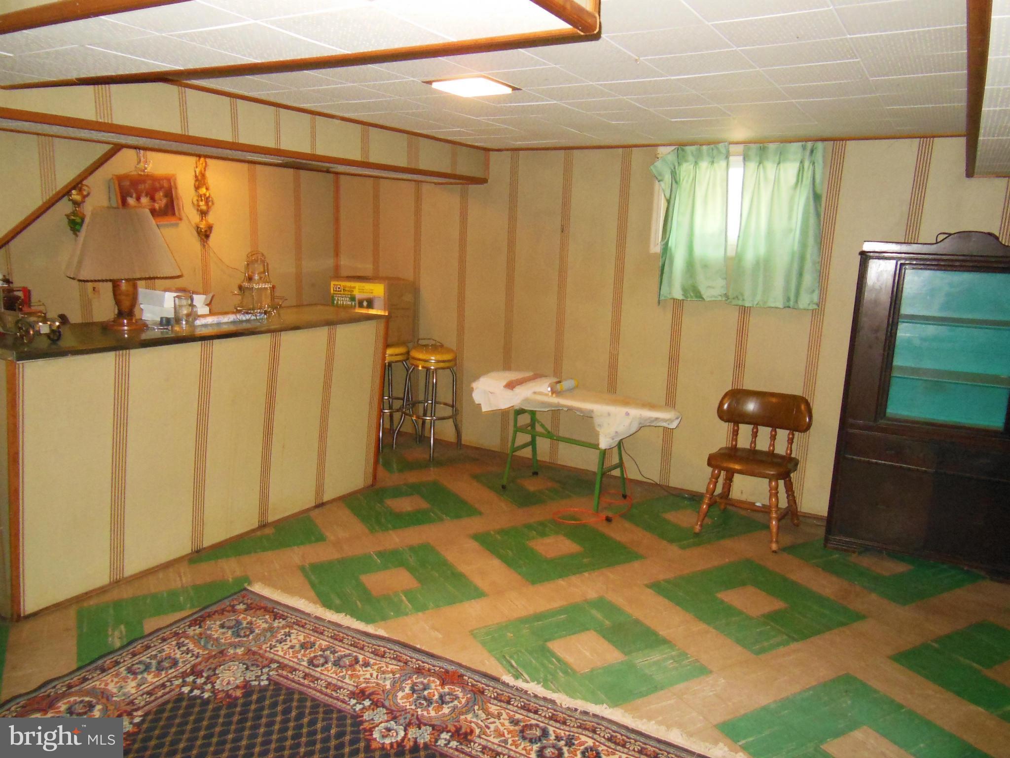 9014 Sudbury Road Silver Spring, MD 20901 - Photo 12 of 29 Basement