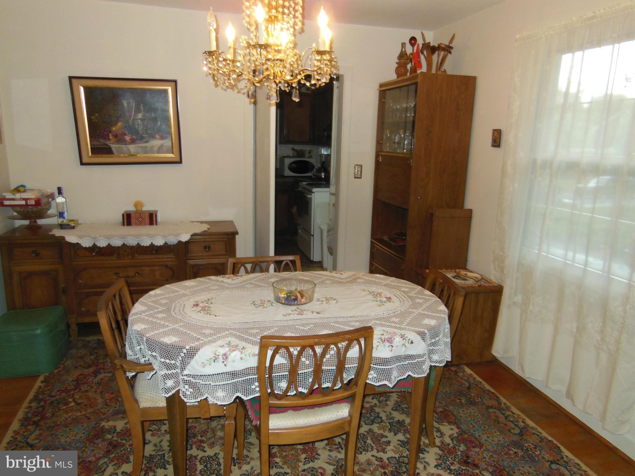 9014 Sudbury Road Silver Spring, MD 20901 - Photo 19 of 29 Dining Room