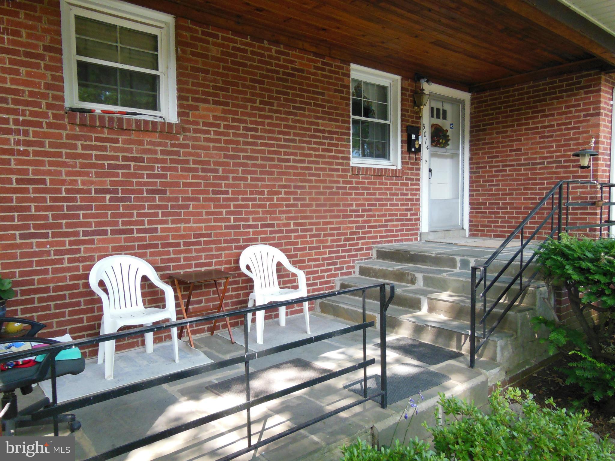 9014 Sudbury Road Silver Spring, MD 20901 - Photo 3 of 29 Exterior (Front)