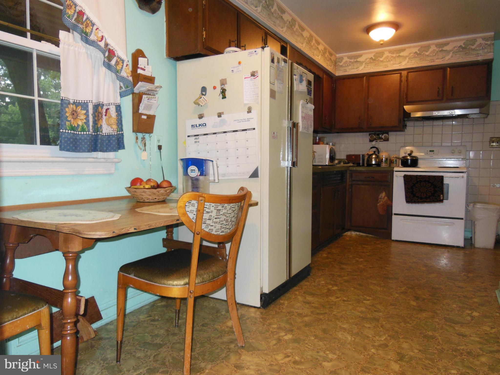 9014 Sudbury Road Silver Spring, MD 20901 - Photo 25 of 29 Kitchen