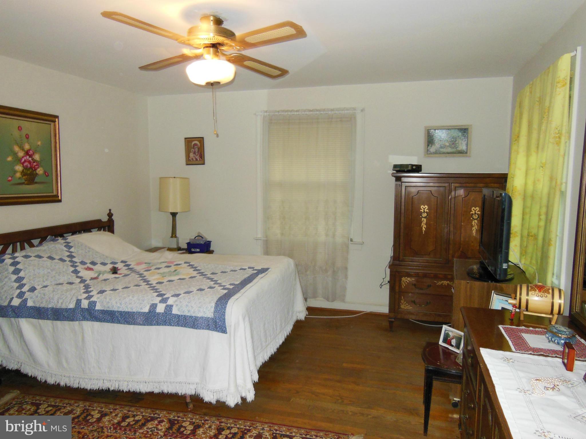 9014 Sudbury Road Silver Spring, MD 20901 - Photo 27 of 29 Bedroom (Master)