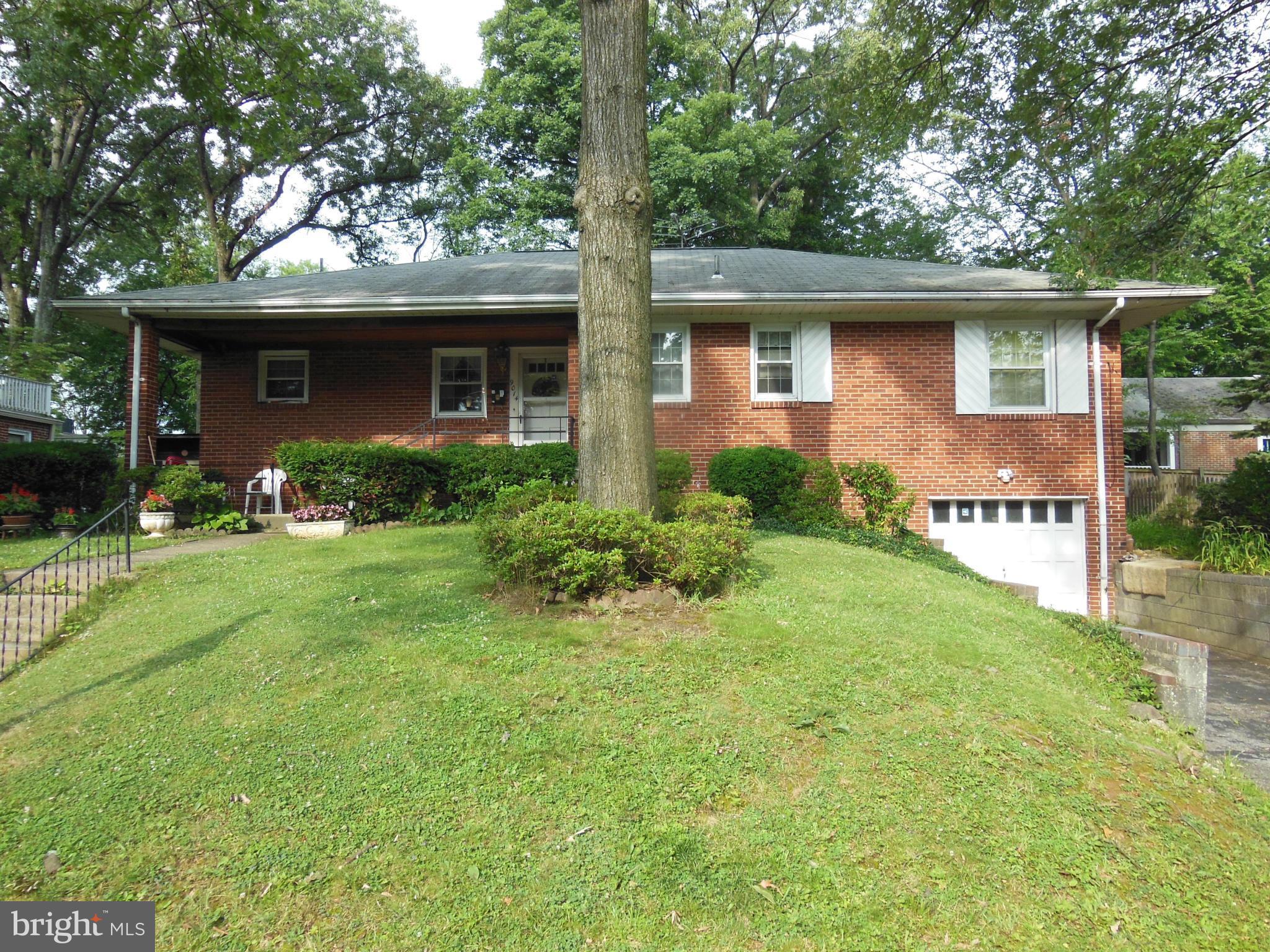 9014 Sudbury Road Silver Spring, MD 20901 - Photo 4 of 29 Exterior (Front)