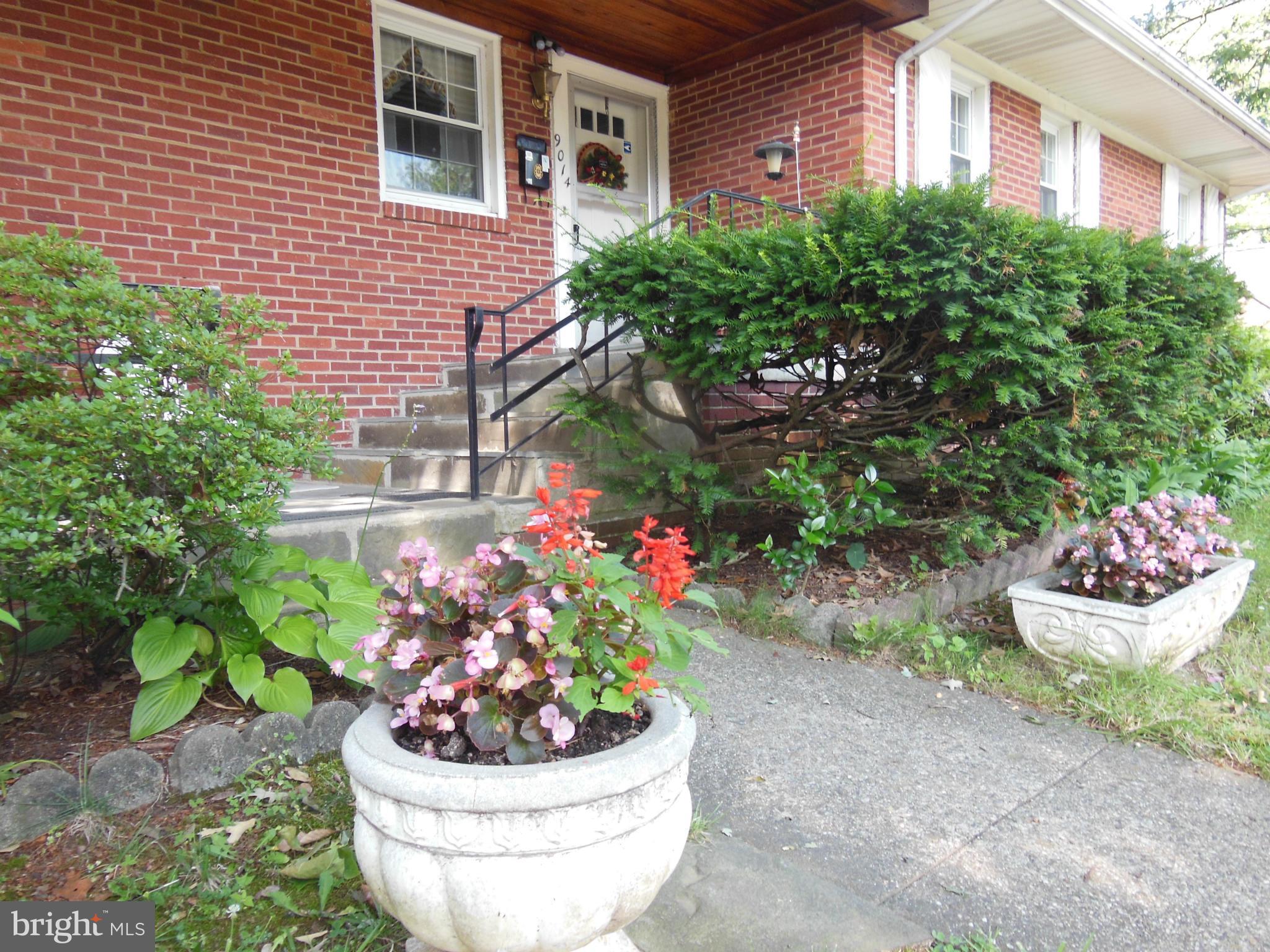 9014 Sudbury Road Silver Spring, MD 20901 - Photo 5 of 29 Exterior (Front)