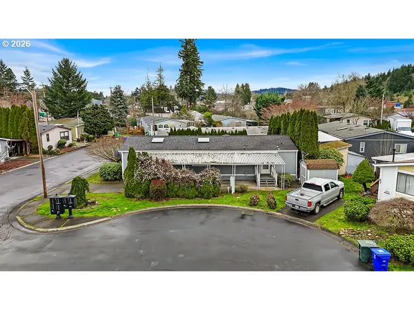 $135,000 | 16000 Southeast Powell Boulevard, Unit 68, Portland, OR 97236