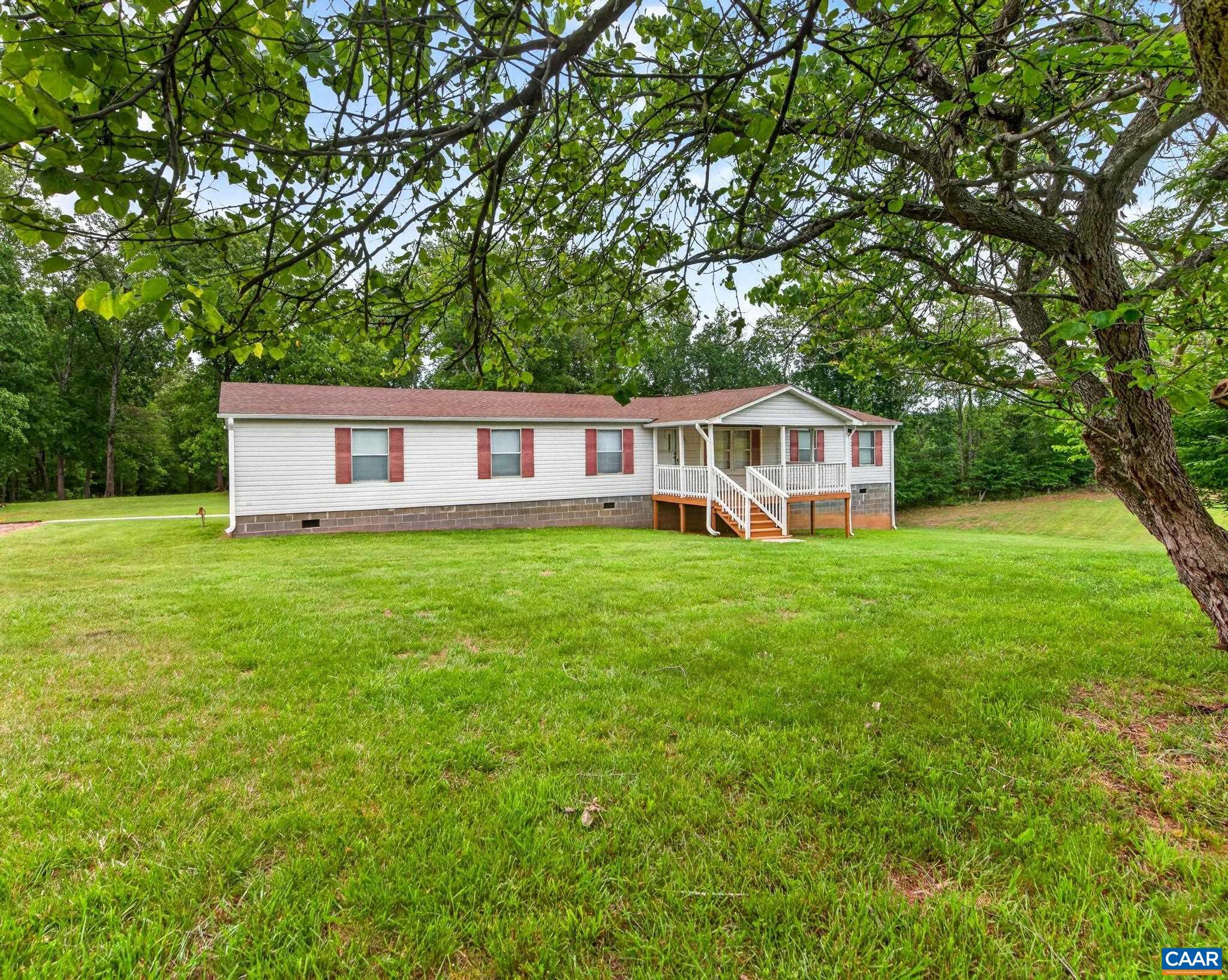 2026 Banton Shop Road Dillwyn, VA 23936 - Photo 31 of 40