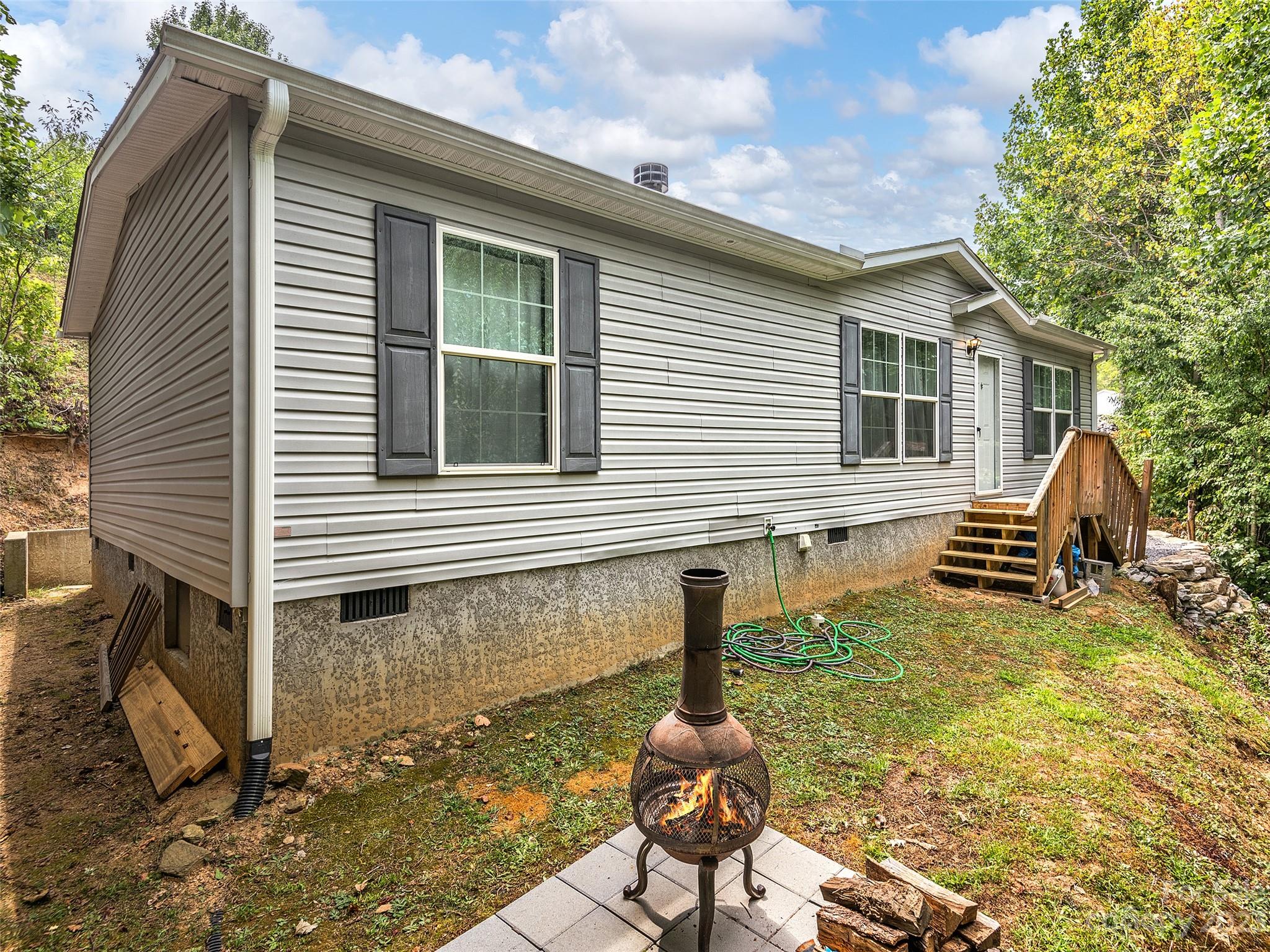 24 Goose Creek Road Swannanoa, NC 28778 - Photo 1 of 13 Gallery Image 1