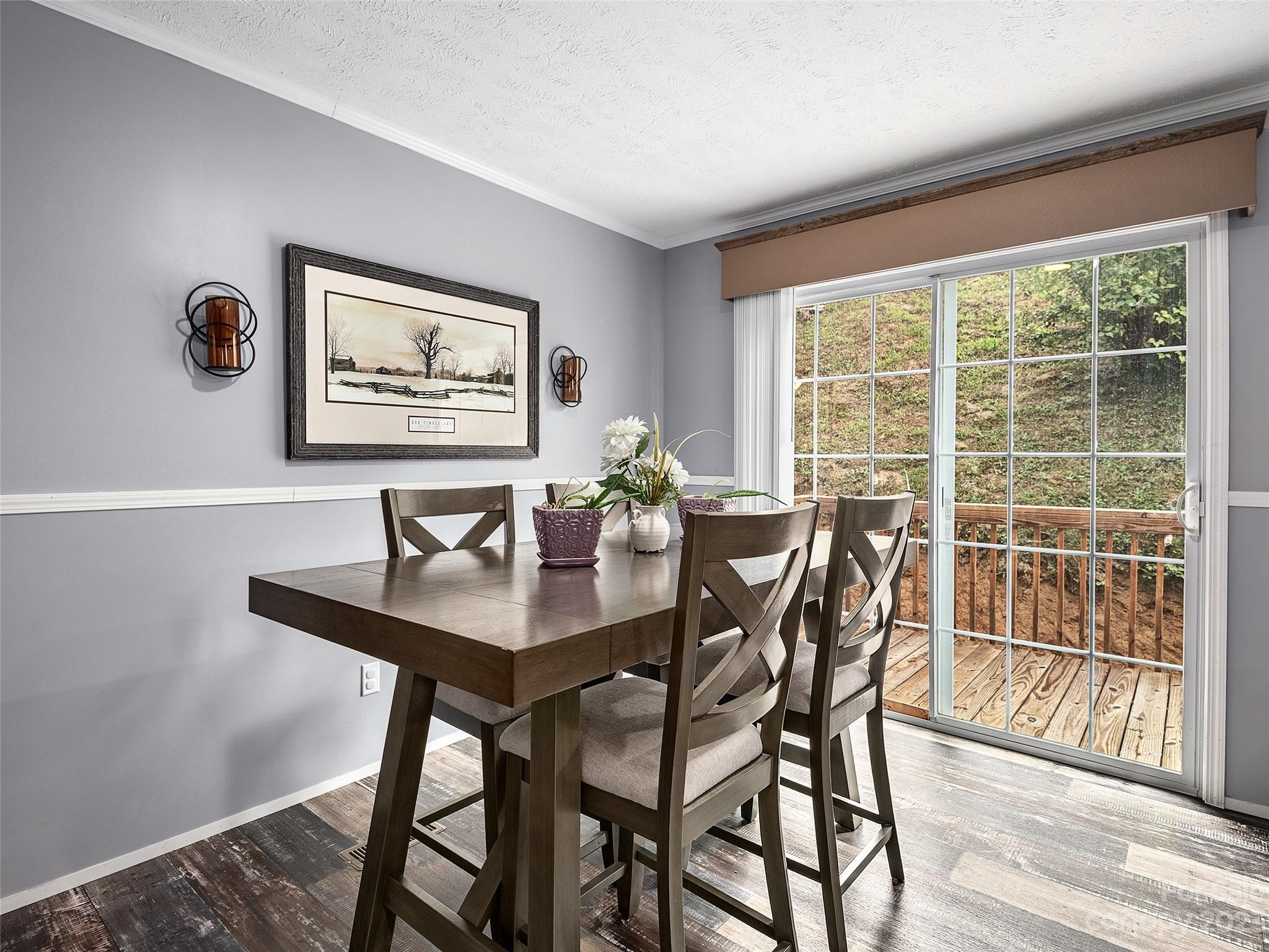 24 Goose Creek Road Swannanoa, NC 28778 - Photo 5 of 13 Gallery Image 5